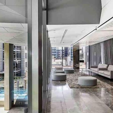 Luxury Stay In Sydney Cbd Exteriér fotografie