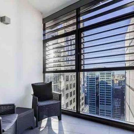 Luxury Stay In Sydney Cbd Exteriér fotografie