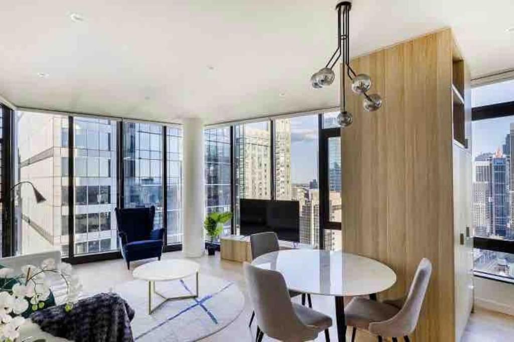 Luxury Stay In Sydney Cbd Exteriér fotografie